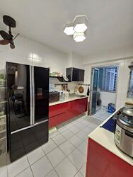 Blk 615C Punggol Spring (Punggol), HDB 4 Rooms #481766231